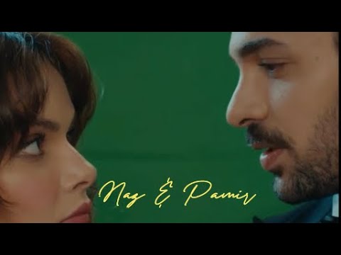Naz + Pamir - I knew you were trouble