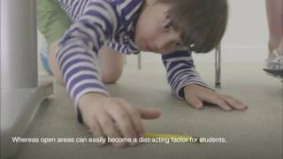 Eye Level Learning Center - An Introduction
