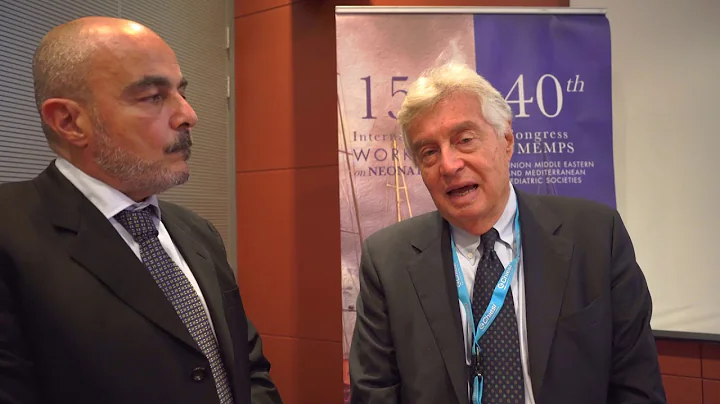 Prof. Corrado Moretti - RDS treatment in the third millennium: from surfactant to ventilation