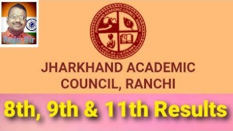 JAC RESULT 2022 CLASS 8th, 9th & 11th