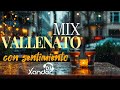 MIX VALLENATO CON SENTIMIENTO / BINOMIO DE ORO, JAIR, LOS INQUIETOS DEL VALLENATO / DJ XANDER