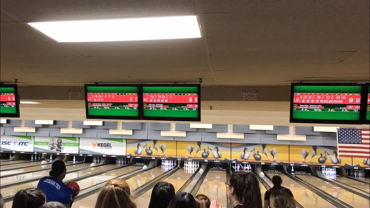 USBC SECTIONALS YouTube