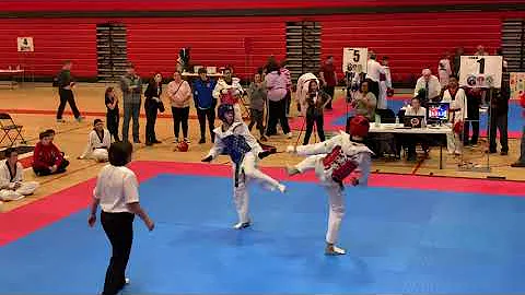 Championship Bout