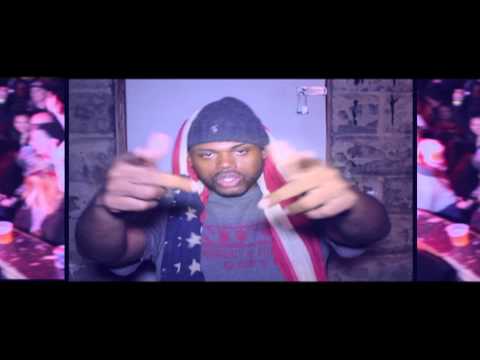 Kezzy Jones Ft. Knotti Chris-Bus Driver Dat Hoe (Official Music Video)