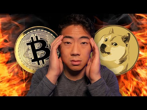 Is This Finally The Start Of The Crypto Winter Market Crash? Is This Finally The Start Of The Crypto Winter Market Crash?