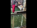 Plastic marble pattern water transfer printing live video factory source