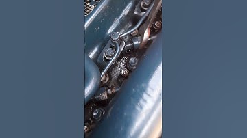 Engine repair Kubota V2203 good sound 🔊❤️👍#fypシ #viralvideo #subscribe