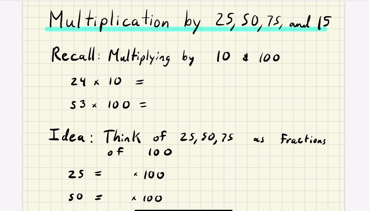 multiplication-by-25-50-75-15-number-sense-tricks-youtube