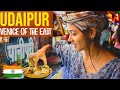 Why you must travel to udaipur in rajasthan india  a complete travel guide  india  travel vlog