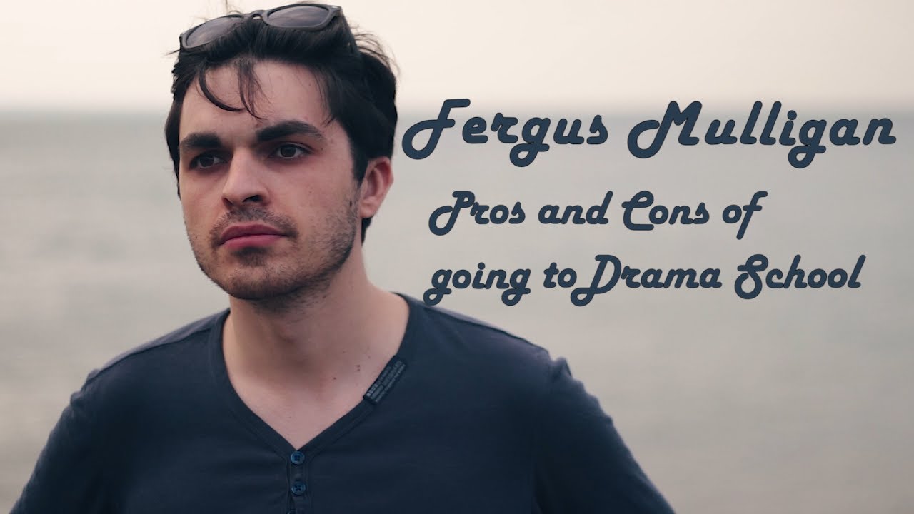 Pros And Cons Of Going To Drama School YouTube pros-and-cons-of-going-to-drama-school-youtube