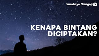 Tujuan Penciptaan Bintang - Ustadz Fadlan Fahansyah, Lc., M.H.I (Video Pendek)