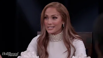 Jennifer Lopez on Oliver Stone asking to see her boobs