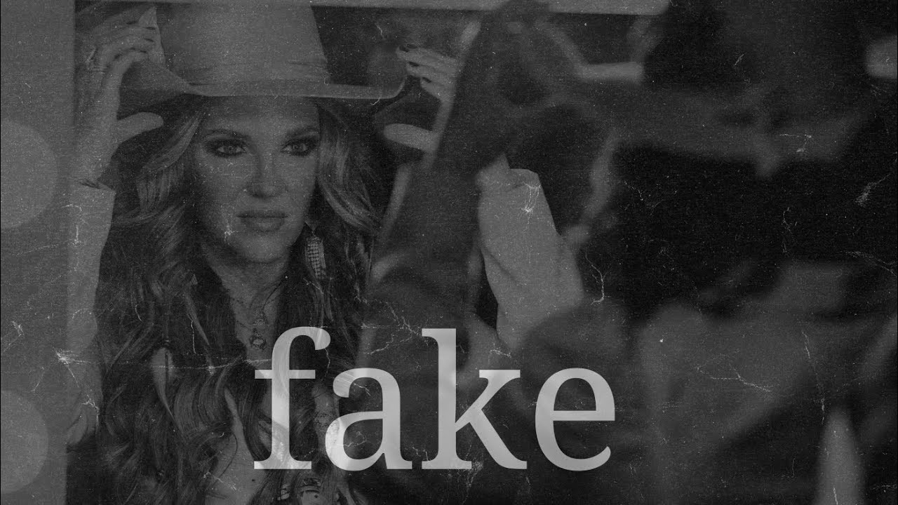 Watch Britnee Kellogg - Fake (Official Lyric Video) on YouTube Watch Britnee Kellogg - Fake (Official Lyric Video) on YouTube