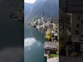 Hallstatt Austria - Konica C35 EFP #travel #hallstatt #austria #photography