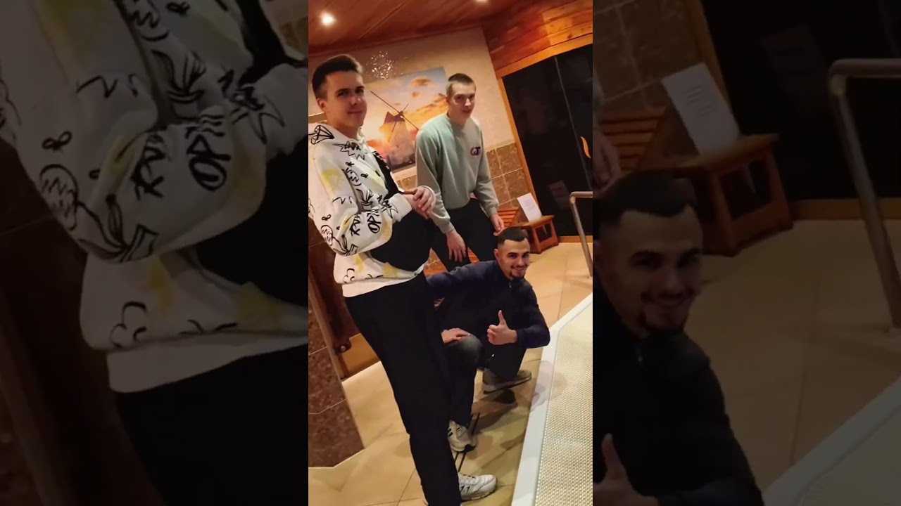 У Готелі «Baron SPA Hotel» 3* (м. Яремче) пройшли стажування  здобівачі і викладачі  ННІ НОіТ