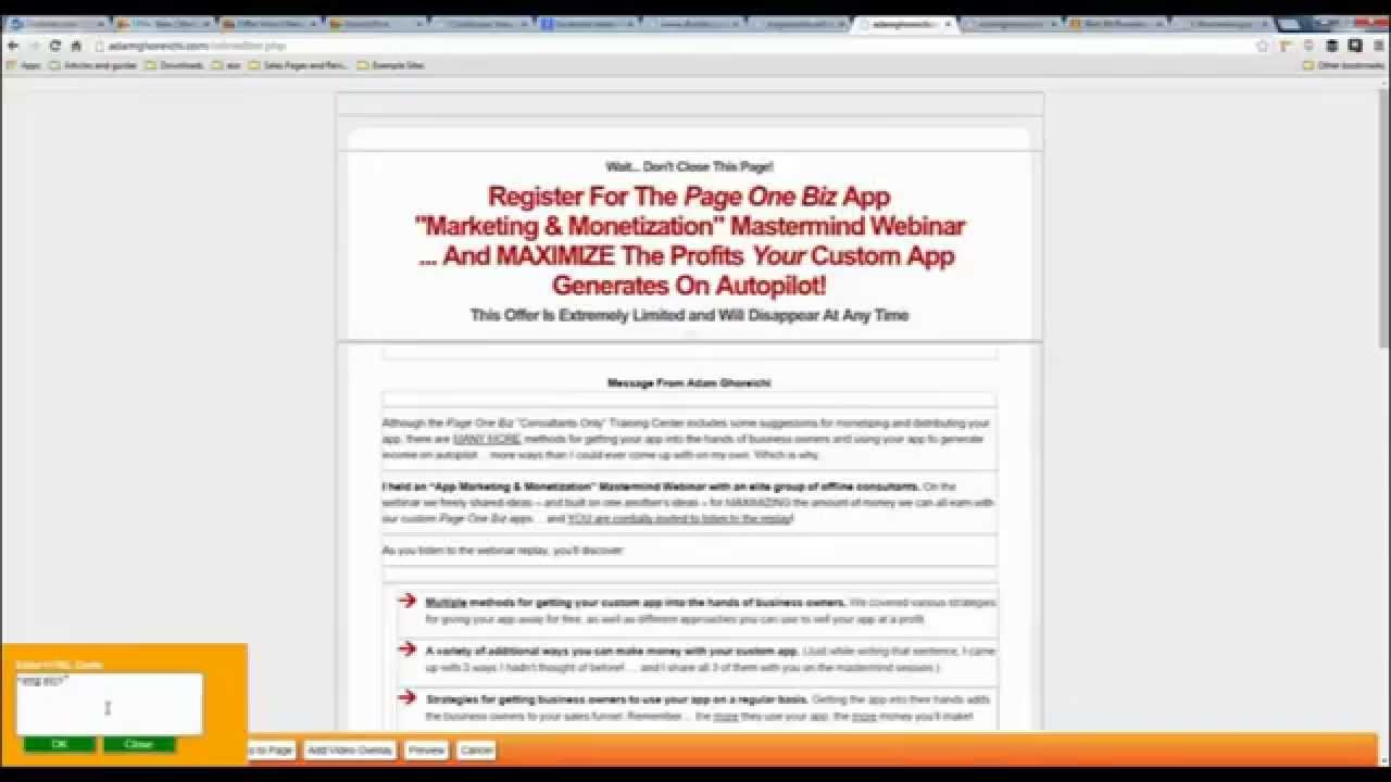 Video Jacker Wordpress Plugin Demo - Video Jacker Saves Time!