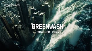 GREENWASH. (Official Trailer 2024) - Shortfilm