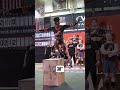 If you've jumped a 30" box... you know