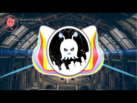 Guerrilla War - Amrit Maan | EXTRA 3D AUDIO | USE HEADPHONES 👾