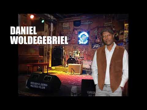 Daniel W Gebriel Ethio Easy Listening Music 3
