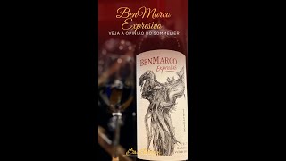 Benmarco Expresivo Adega Bartolomeu