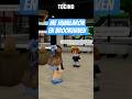 Me HumilaronEn Brookhaven 😭 #roblox #robloxshorts #robloxedit #game #brookhaven #robloxmemes #shorts