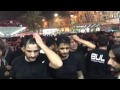 Karbala ma matamdari alamdar hassan