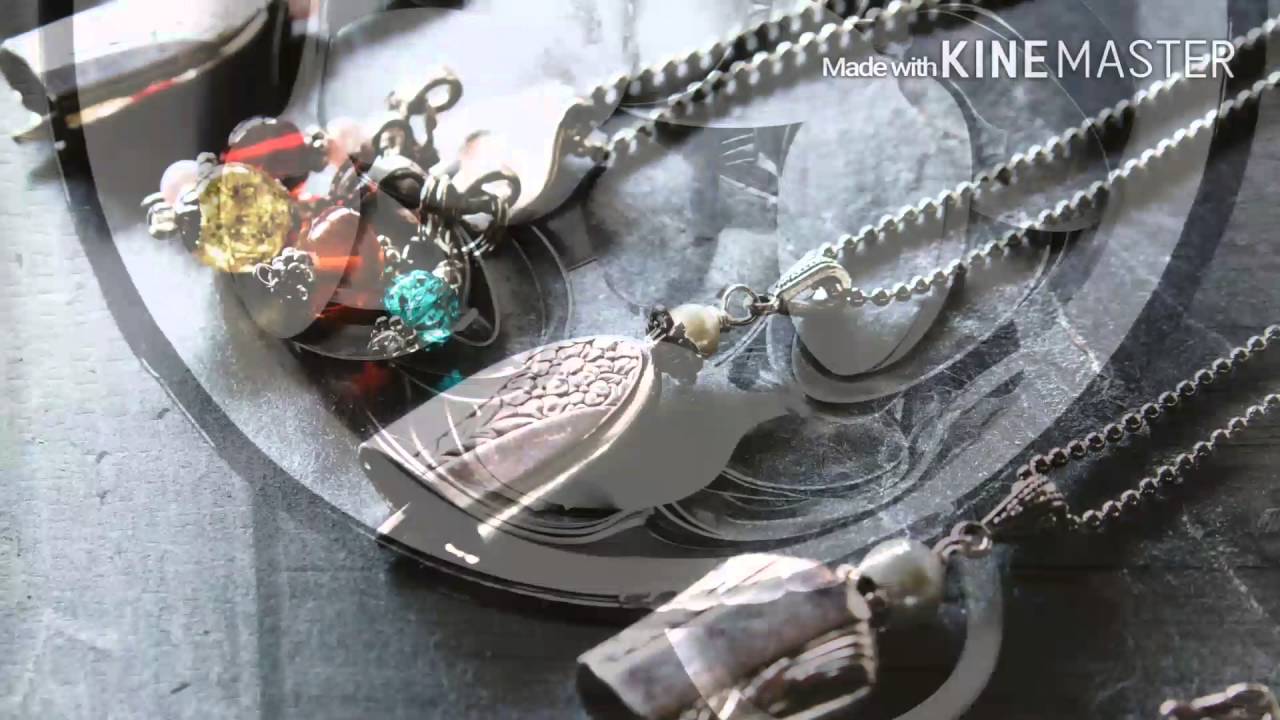 Spoon Me Jewelry YouTube