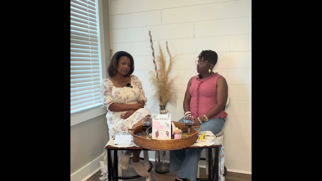 The Diary Podcast for The Testimony
