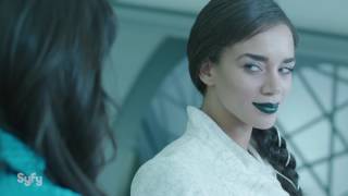 Killjoys 2017 Season 3