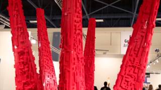 Art Basel Miami Beach 2012: Best Booths