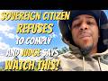 Sovereign Citizen Turns A SIMPLE Hearing Into A $10,000 NIGHTMARE