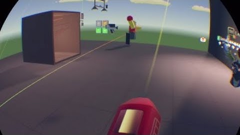 How to make an Action Figure In Rec Room | Rec Room Tutorial