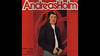Andreas Holm - Annabell