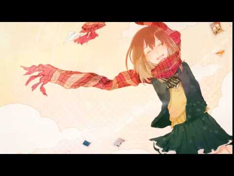 初音ミク『As Wind's Like』オリジナル