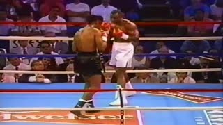 WOW!! WHAT A KNOCKOUT | Lennox Lewis vs Mike Weaver, Full HD Highlights