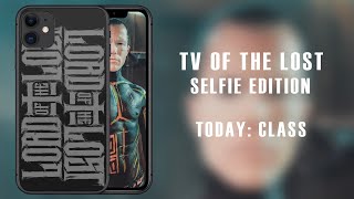 TV Of The Lost - Episode 448 - Madrid (ES), Caracol