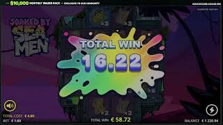 We Opening bonuses! Thursday Slots Mayhem screenshot 2