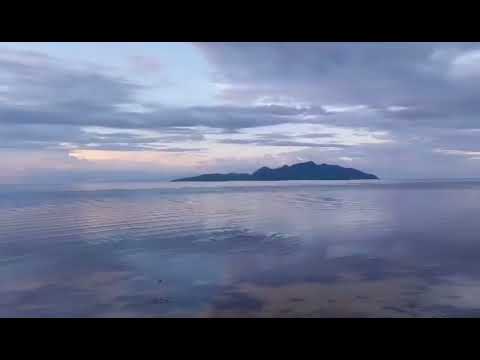 SIMARA Morning VIEW @ROMBLON #romblon #Views #satisfyingvideo #relaxingvideo #trendingvideo