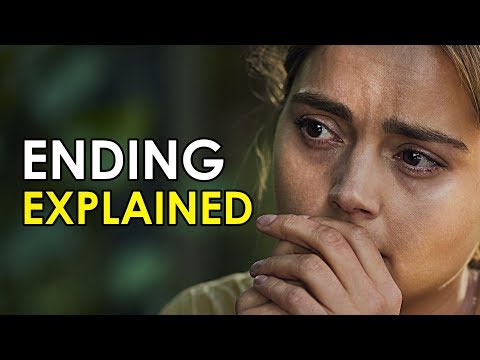 The Cry: Ending Explained + Alternative Ending Fan Theory (BBC Show)