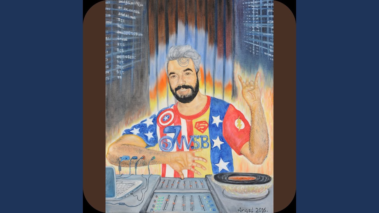 Watch El Comunicado (Instrumental) on YouTube Watch El Comunicado (Instrumental) on YouTube