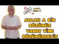 ALLAH BİZİM EN BÜYÜK DOSTUMUZ@Kanalreiso5353