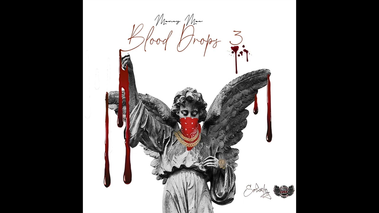 Gangsta Intuition  - Money Moe