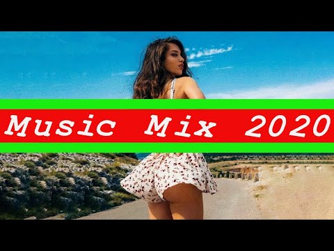 Relaxing music | Music Mix 2020 | Party Club Dance 2020, POP MUSIC 2020, music online.