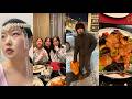 Daily Vlog in Ulaanbaatar, Mongolia 🇲🇳 | Big Sister Life