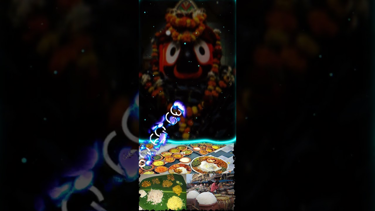 Watch New Odia Jagannath Bhajan Status 🙏🌹||De De De ABHADA DALI song #bhajan #shortviral #jayjagannath on YouTube Watch New Odia Jagannath Bhajan Status 🙏🌹||De De De ABHADA DALI song #bhajan #shortviral #jayjagannath on YouTube