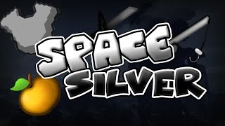 Space Silver 128x Pack Release | By ReimanLogas
