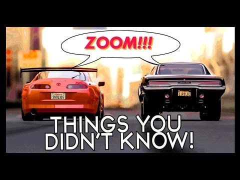 7 Big Things We Need To See In Fast And Furious 9