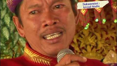 IBU CURAHAN HATI DARI BAPAK PENGANTIN // LIVE  RAJAWALI MUSIK PALEMBANG