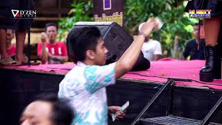 Suket Teki - Voc. Krisda - Planet Top Dangdut Live Jetak Kidul, Wonopringgo Pekalongan